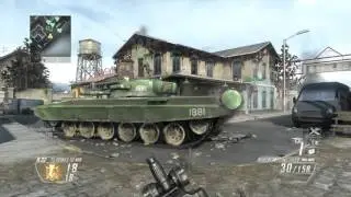 COCD- Black-ops 2