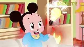 Mickey Mouse and Minnie Mouse Parody Show - Episode 5 (NO FOR KIDS)