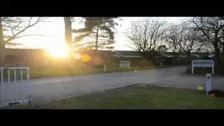 Derby: Winter Freerunning 2011