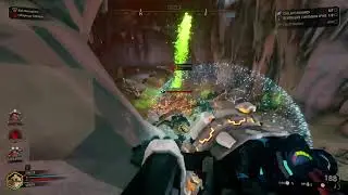 Plaguefall Is Here! Deep rock galactic