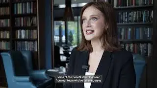 Client Spotlight: Applegreen | Building a Culture of Learning