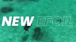 TAKUMA/EFOIL CARVER X