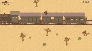 What is Desert of the Dead?