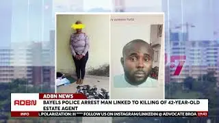 Bayelsa Police Arrest Man Linked To Killing Of 42 Year Old Estate Agent