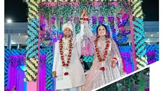 RS PHOTOGRAPHY SATNA WEDDING HIGHLIGHT TEASER YOGESH & SHIVALI 