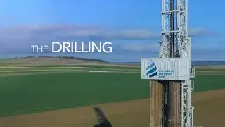 Paris Basin Drilling