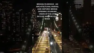 My top favorite places in  NYC / BHS Vivid Vlogger #trending #bhs #shortvideo
