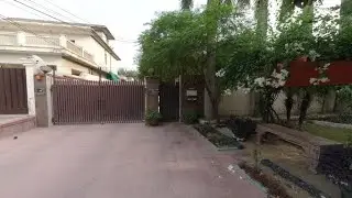 3 KANAL HOUSE FOR SALE IN MODEL TOWN LAHORE