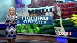 Study: Obesity rates in children rise when screen-time exceeds 2 hours