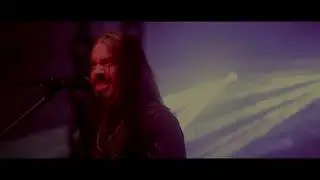 Rene Sagnelli - The Machine (Unofficial Video)