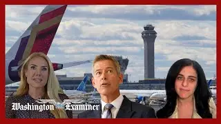 Что делают Даффи и FAA для сокращения задержек авиаперевозок во время праздников