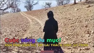 Azufa - TẬP 397 - 403:Tình yêu lén lút và cơn thịnh nộ của người anh:Cô gái dám thách thức định mệnh