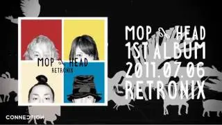 Mop of Head 1st full album【RETRONIX】30