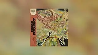 Polyphonic Music Library - Hidden Frequency | Dark and Sinister Samples