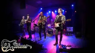 2026 LA Blues @ Westendorp Blues Night
