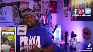 I Won The HitBoy BEAT Challenge | The Black Abstract - #HitBoyBeatExchange 🚨🚨🔥🔥