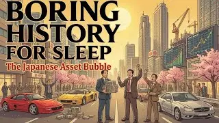The Japanese Asset Bubble (1980s)