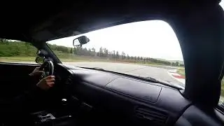 Time Attack Racalmuto HONDA S2000 teamRR Claudio Arena