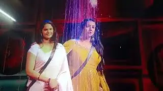 #biggboss  of 7th week of elimination