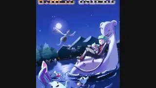 GRANDMASTER : IMPOSSIBLE (TCG Grand Master Duel) [Pok&eacute;mon Arrange Album - GOLDEN SUN & SILVER MOON]
