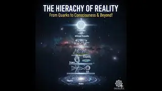The Hierarchy of Everything: Complexity and Emergence