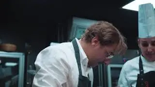 #FOODMISSION Jordi Roca, El Celler de Can Roca, Girona, Spain