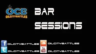 Bar Sessions #1 with Big Daddy Karsten