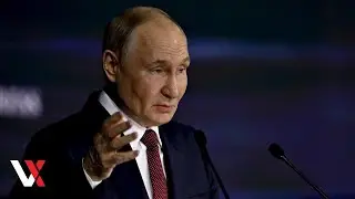 LIVE | Putin Meets Palestinian President Mahmoud Abbas For Talks On Middle East Issues | VERTEX