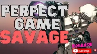 SAVAGE GRANGER gameplay | 19 kills with ZERO deaths | #140th SAVAGE ︱MobileLegends