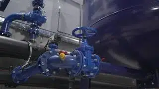 Commercial Plumbing Service in Cleveland ~ Cleveland Plumber