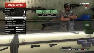 Le Mirabolanti Avventure a Los Santos - Ep 003