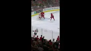 Hurricanes PA announcer after 3rd OT: 'I'm so, so sorry' 🤣