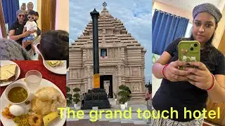 The grand touch hotel new digha&hellip;. #newdighabeach #banglavlog #food 