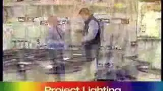Project Lighting