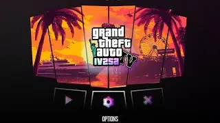 رأيكم في اعلان GTA IV SA BETA للموبايل 🔥🤯