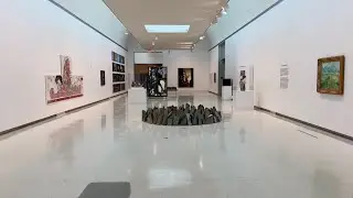 Carnegie Museum of Art 2025  | Pittsburgh Pennsylvania