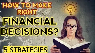 Do you know how to do Financial Decision Making ?