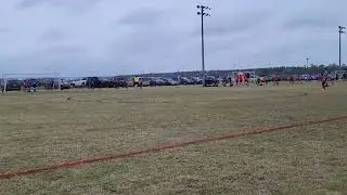 (May 2025)West Florida Soccer Club(Dj goal)