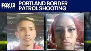 Washington leaders call for accountability after Portland Border Patrol shooting
