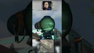 The Dog Growl is OP #warzone #resurgence #vondel #ashikaisland #cod #disability