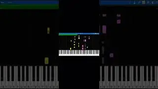 Love like you-Piano george the pic