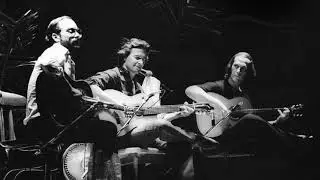Mediterranean Sundance / Rio Ancho【LIVE】(1981)