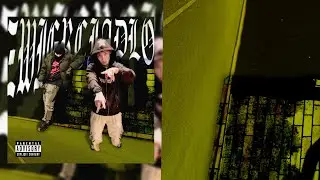 KiWi x TrabarT - Zwierciadło [prod. TrabarT]