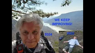 2024 AT Training - Edwards Point