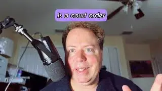 QDRO: Qualified Domestic Relations Order: What Is A QDRO? QDRO Explained | Florida QDRO #QDRO