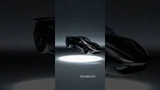 This Car Doesn&rsquo;t Touch the Ground