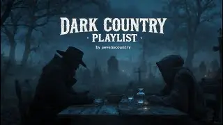 The Best Dark Country &ndash; Broken Saints Wandering the Desert Night #95