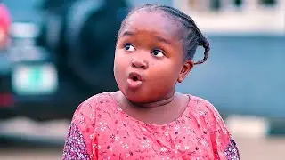 U Will Laugh Out Uncontrollably While Watching This Funny EBUBE OBIO Interesting Family Comedy Movie