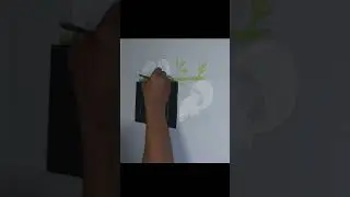 #easywall #drawing  #wallpainting #cartoon