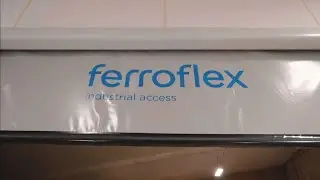 Ferroflex – Industrial Access